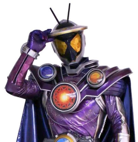 假面骑士,沃兹,初恋