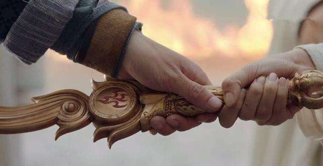 明教第三十一代教主是谁?他是怎么把传代信物圣火令弄丢的?