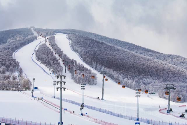 崇礼18 19雪季雪票突破百万张背后意味着什么 体育 腾讯网