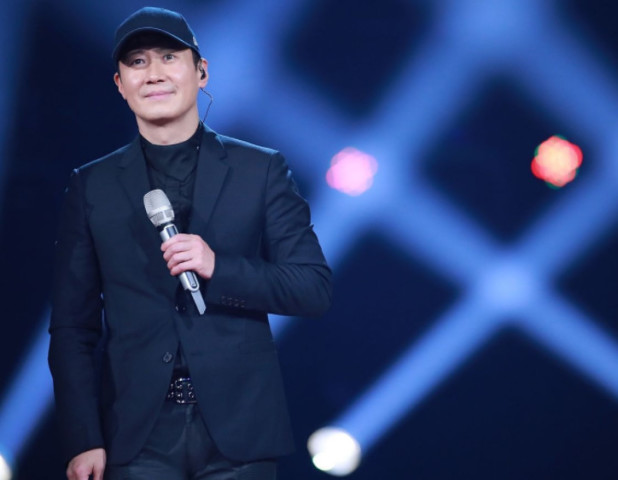 当年的香港四大天王,如今身价几何?最低调的他