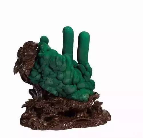 奇石|史上最全的中华奇石