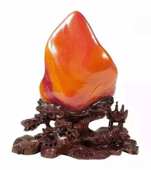 奇石|史上最全的中华奇石