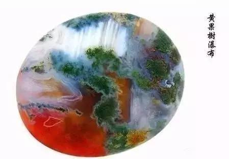 奇石|史上最全的中华奇石