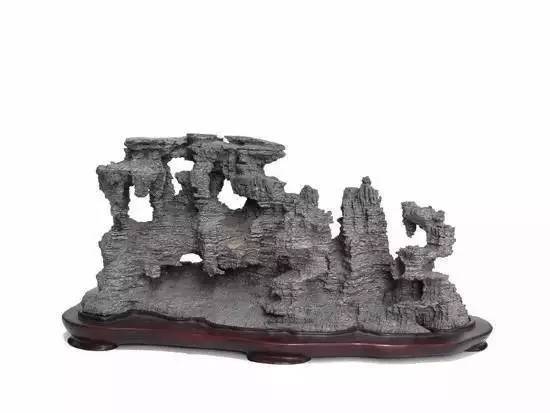 奇石|史上最全的中华奇石