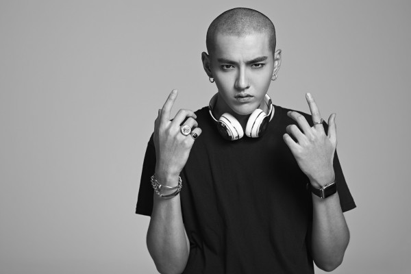 各国"寸头"男神,澳洲有戳爷,美国有小李子,中国的他实至名归