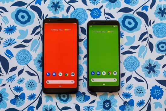 谷歌发布pixel 3a/3a xl:平价"谷歌相机"来了