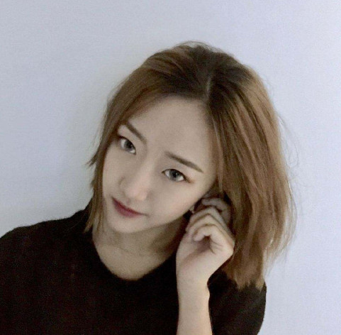 网红真实名字VS艺名,杨青柠忍了,允恩忍了,