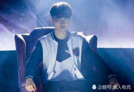 Faker首次打王者荣耀,给账号改游戏ID,网友看到