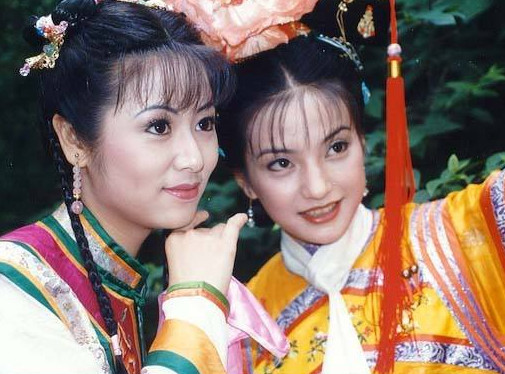 紫薇真把小燕子当姐妹?曾几次差点害死她,尔康更一句话道出真相