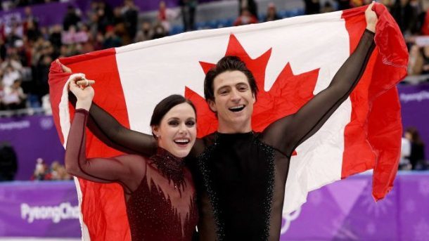 virtue)和斯科特-莫伊尔(scott moir)将延长他们"无限期"休战时间,不