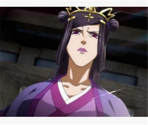 魔道祖师:所有的女性人物下场都十分的凄惨,而她除外!