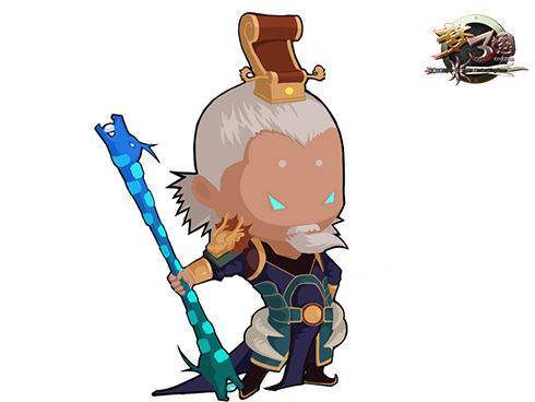 梦三国刘表大招的那些实战作用