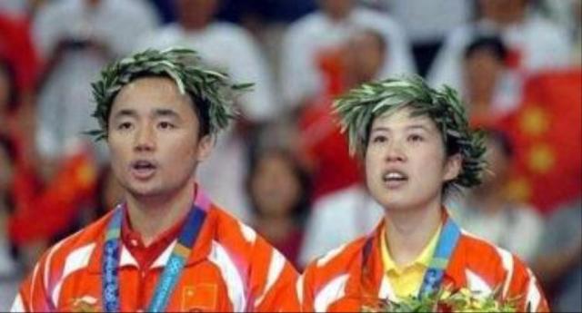 16岁儿子很英俊,嫁白人老公,移居美国,体操"公主"陆莉近况