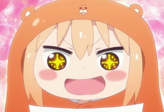 干物妹小埋的父母到底是谁 其实早就有透露 还是大户人家 热备资讯