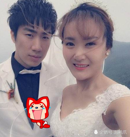 孙亚龙和慧慧离婚的时候给了300万,最后才发现自己被绿了,但是相比起