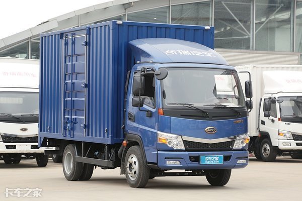 7月1日起,河南3.5吨以下的货车实施国六排放,包括皮卡