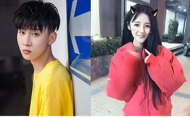 套璐璐才是最大赢家,赚了名气成功出局,网友:有点心疼王乐乐!