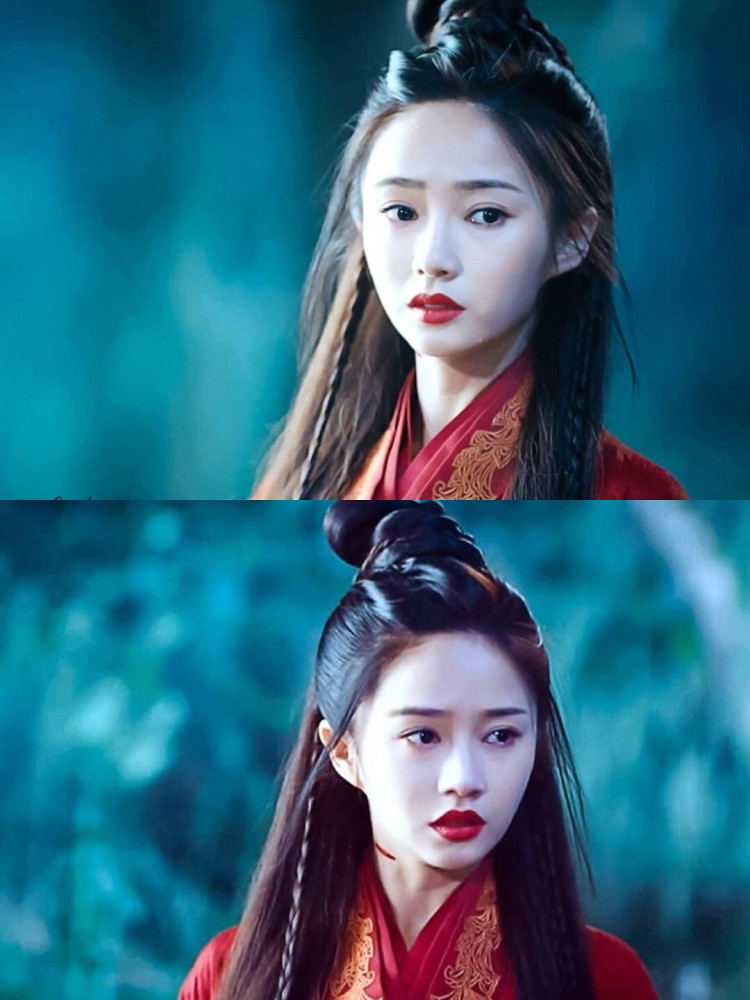 《听雪楼》女主人设被削弱,颜值被女6号吊打,导演回应强行挽尊