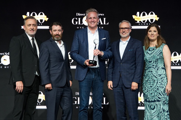 全球直销排行_全球五大地区直销业绩排名,中国下降了20%(2)