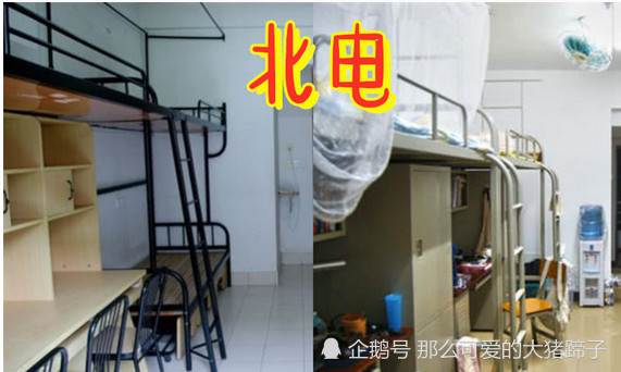 同是大学宿舍:北电a级,中戏s级,看到伯克利:王源是真王者!