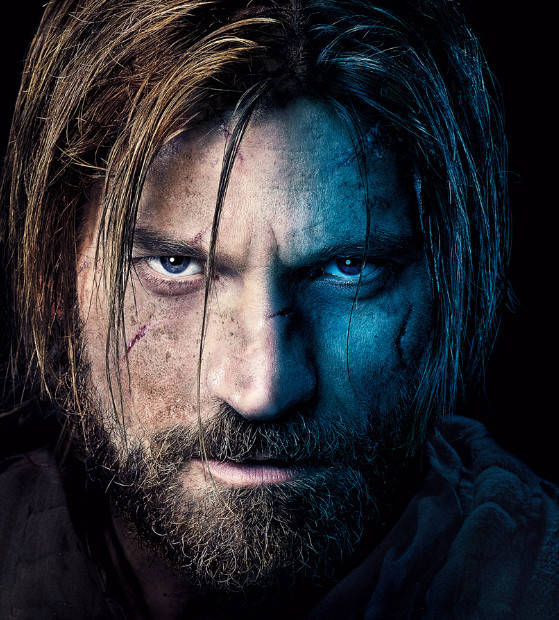 腾讯"翻拍"《冰与火之歌》,开启全国"选角"惊现星巴克外带杯