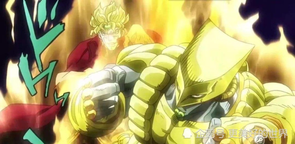 Jojo 二乔其实还活着 因为他已经变成了吸血鬼 Jojo二乔活了多久 蜂产网
