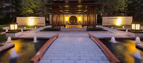 舒城:定了!舒州府项目落户桃溪路县公安局旁!