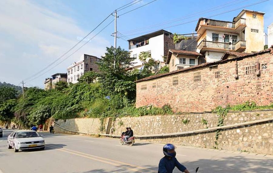 百色建新、百胜社区棚改后,原居民将迁往