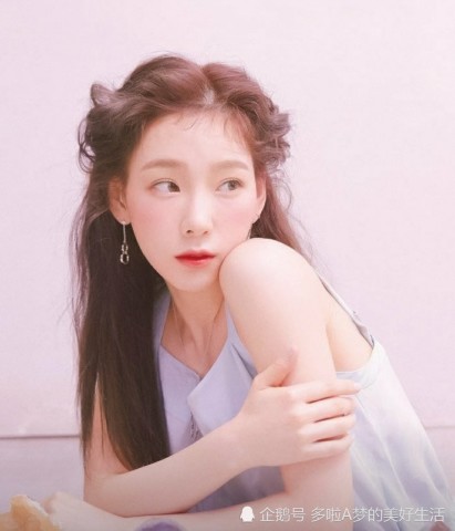 李知恩亲自为她做饭,金泰妍把她当亲妹妹一样