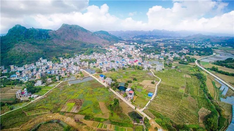 上石镇那么美,你知道么?