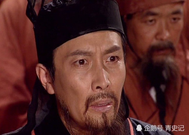 五丈原诸葛亮禳星失败,才知道能救他命的,只有