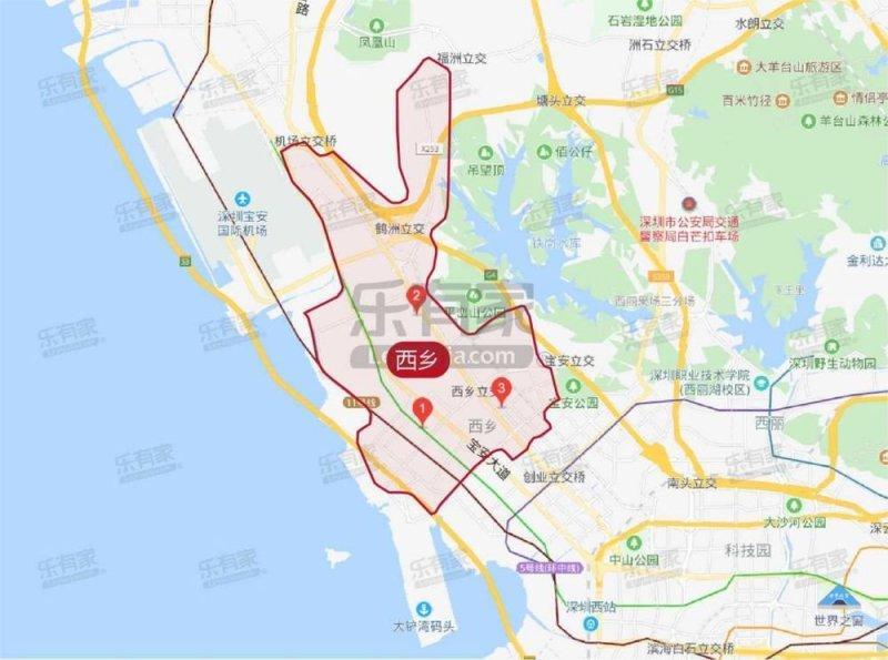 2020深圳哪里小产权房最便宜？