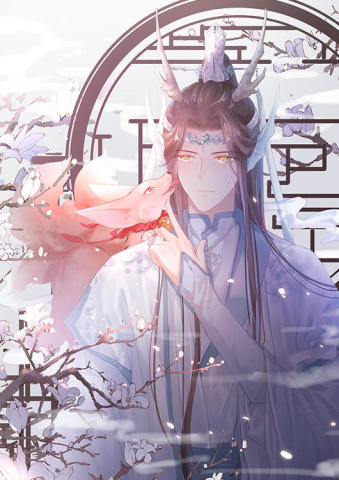 《魔道祖师》贵气飘飘的忘羡,龙叽狐羡有气质