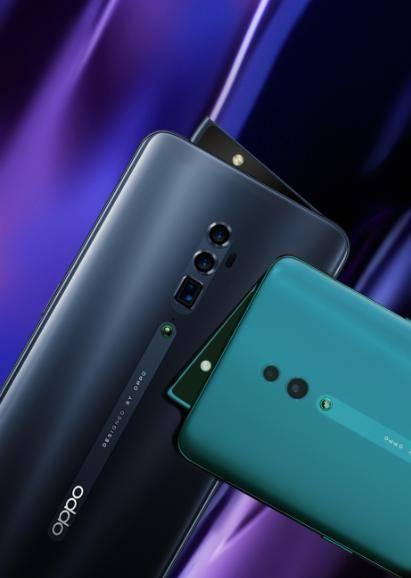 巔峰戰,oppo reno 10x能否力壓華為p30 pro