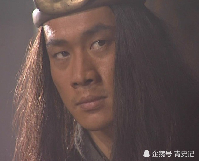 武松|征方腊立下大功的武松，为何执意出家？你看他发现了什么