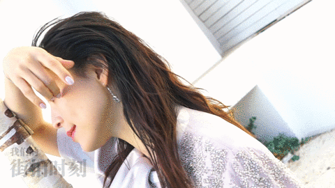 是《窃听风云》里的"任婉儿" 更是本届香港电影金像奖"最佳电影"