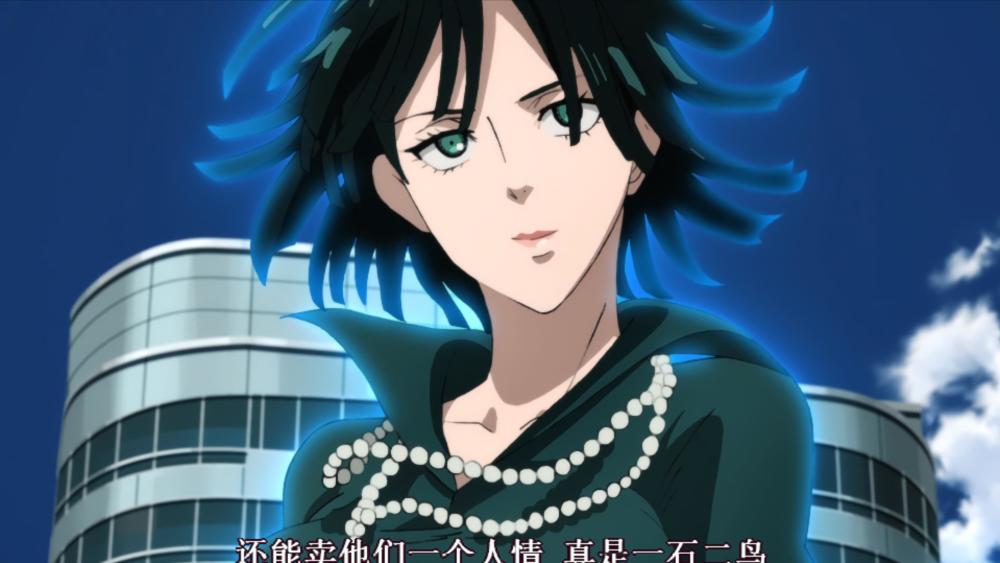 一拳超人vs进击的巨人,精彩打戏同时上演,你会喜欢谁?