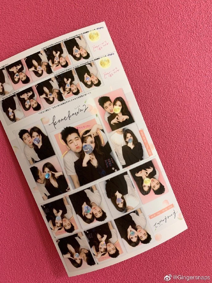 狗粮警告!刘志轩女友秀恩爱 出国同游甜蜜爆表