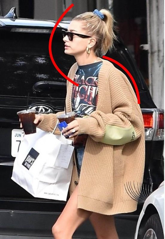 驼背到底有多丑?看看这些明星就知道了