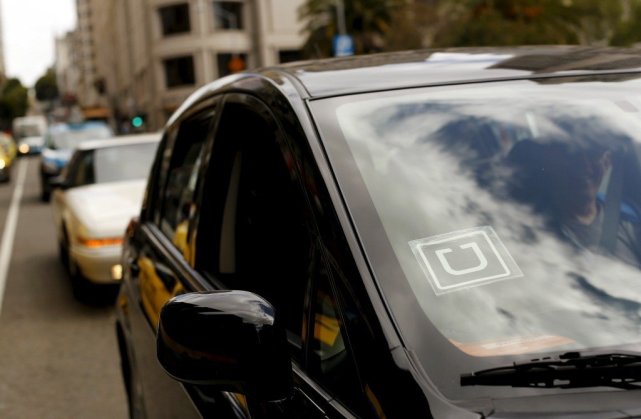 Uber司机提仲裁人数超6万 或需10年解决耗资6亿美元 科技 腾讯网