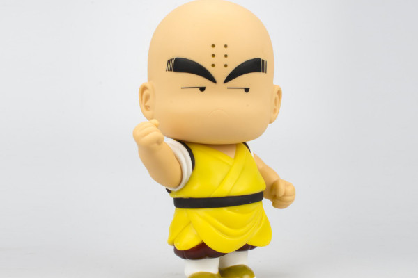 日本有个和尚叫小林,美国有个和尚叫盲僧,中国的"雌雄难辨"!