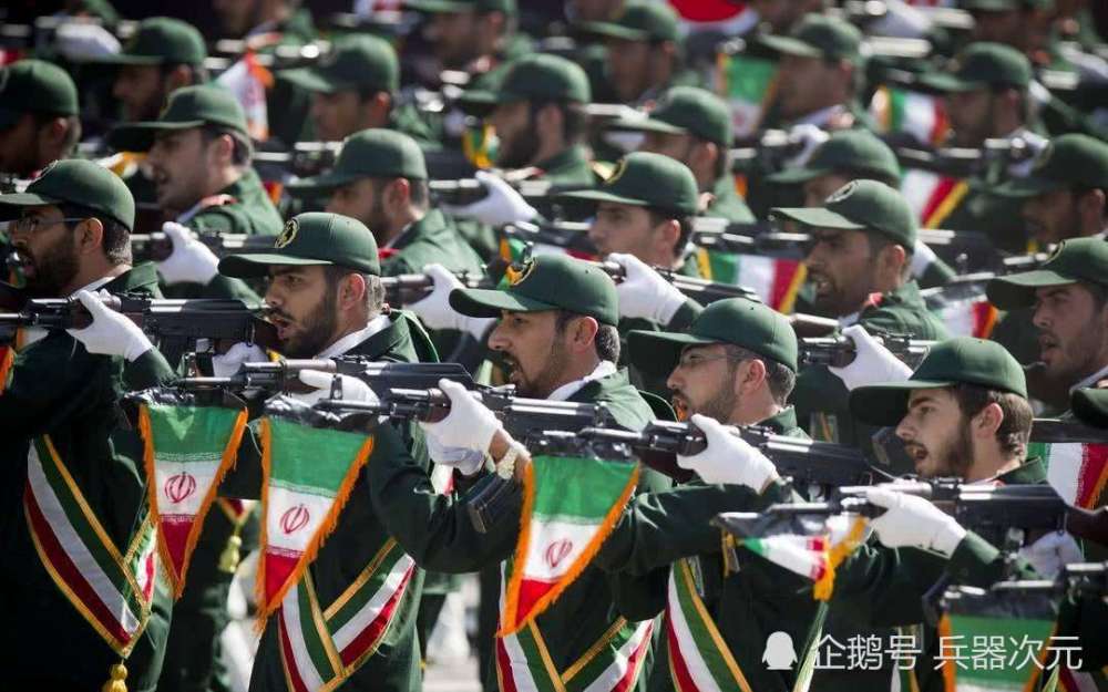 60万伊朗大军直扑边境,4万美军沦为人质,华盛顿发出谈判请求
