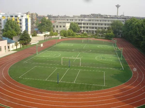 南京市共青团路中学2019年初中招生公告