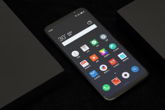 魅族16屏幕指纹效果太差工程师亲自解惑你的录入方式有问题