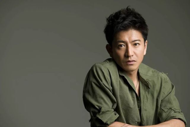 19年过去 日本人民仍然没有 原谅 木村拓哉 腾讯网