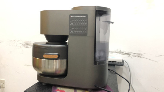 九阳蒸汽饭煲5s:会做饭更会做菜的厨房好伙伴