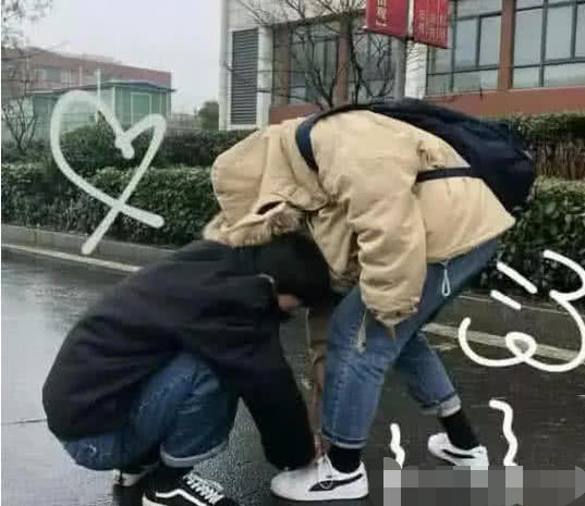 I love you文言文怎么说?美到骨子里,是表白神