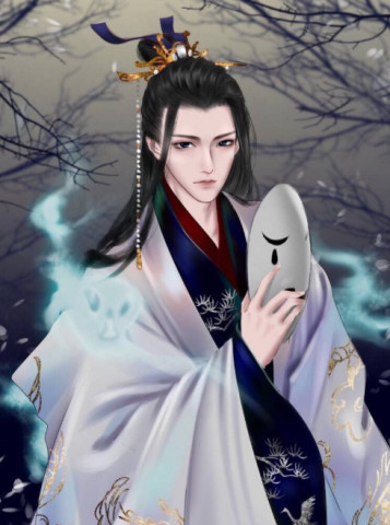 天官赐福:君吾到底把谢怜当做什么?对谢怜到底