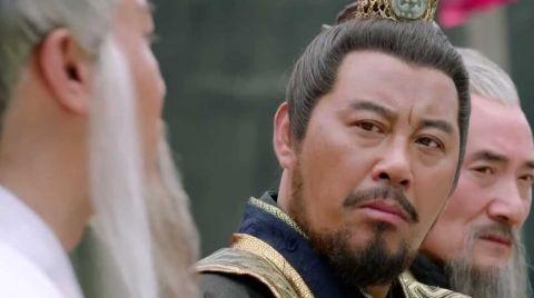 《封神演义》中的武成王,虽名不见经传,但参演的作品部部经典