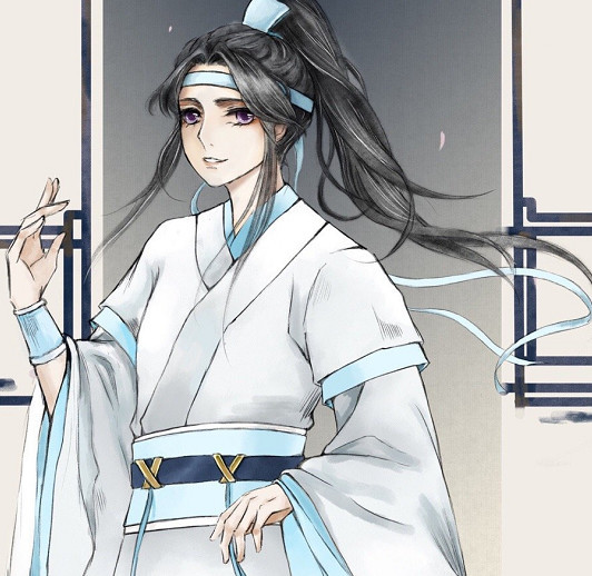 魔道祖师:如果蓝思追恢复记忆,那么是皆大欢喜,还是悲剧重现呢